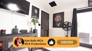 Stepmom Likes To Keep Things Casual At Home MaeGunz