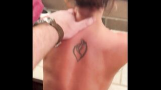 Stepmom Likes To Keep Things Casual At Home MaeGunz