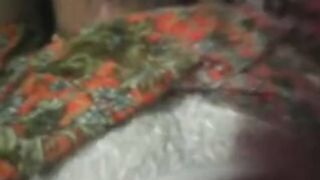 Indian MILF's Shaved Pussy Fucked Hard by Boyfriend