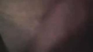 Indian MILF's Shaved Pussy Fucked Hard by Boyfriend