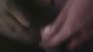 Indian MILF's Shaved Pussy Fucked Hard by Boyfriend