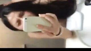 Amateur Chinese Couple