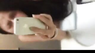 Amateur Chinese Couple