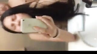 Amateur Chinese Couple