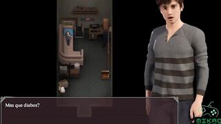 Lust Epidemic ep 15 - Horny by StepMom