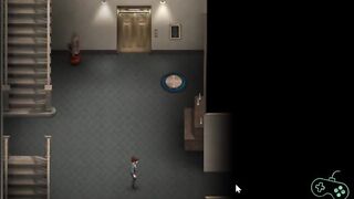 Lust Epidemic ep 15 - Horny by StepMom