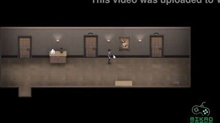 Lust Epidemic ep 15 - Horny by StepMom