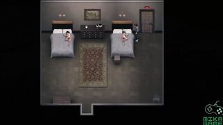 Lust Epidemic ep 15 - Horny by StepMom