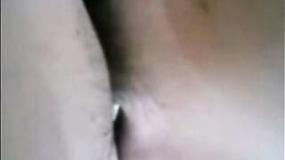 Malaysian Babe Outdoor Sex Tape