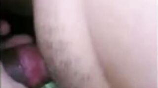 Malaysian Babe Outdoor Sex Tape