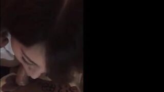 Chinese Amateur Blowjob Treat