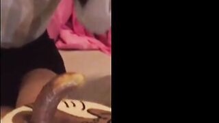 Chinese Amateur Blowjob Treat