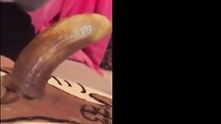 Chinese Amateur Blowjob Treat