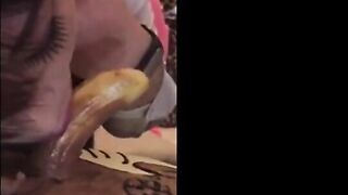 Chinese Amateur Blowjob Treat