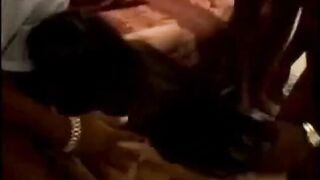 Asian Amateur Interracial BBC Banging -2