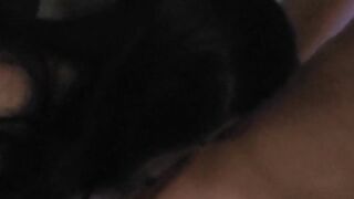 Daughter Seduces Step Dad After Family Christmas Gathering. Blowjob And Creampie Gift Exchange. -2