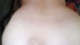 Stepsister was fucked on Rakhi by her stepbrother