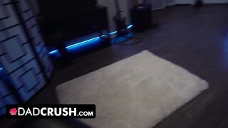 I Finally Tried My Stepdaughter’s Perfect Hairy Pussy ~ Free Full Movie