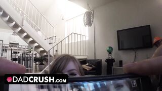 I Finally Tried My Stepdaughter’s Perfect Hairy Pussy ~ Free Full Movie