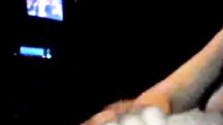 Zeljka - Serbian Amateur Webcam Video