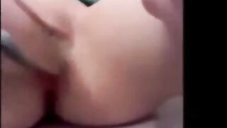 Solo Girl Masturbates on Camera