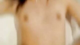 Korean Amateur Gives a Blow Job