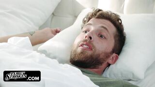 Stepmom Sofie Marie Gets Nailed By Stepson