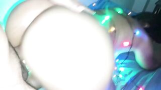 Surprise! Sex with horny stepdad