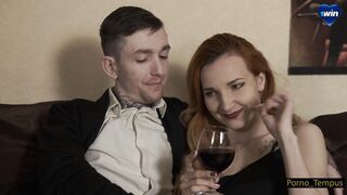 МИЛФ история.Семейные Тайны 6. Пополнение в семье и в вагине.porno_tempus_EtiDva