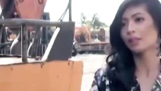 Indian Model Ruby: Amateur Asian Beauty