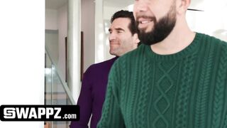 Families That Swap Together, Stay Together