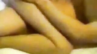 Two Asian Amateurs from China