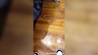 Hot lesbian Black girl get her pussy destroy by stepdad bbc on Pornhub