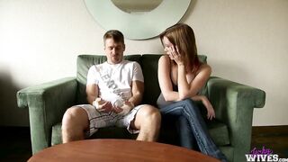 Vanessa Vixon in StepMom Lends a Hand - Monday and Tuesday