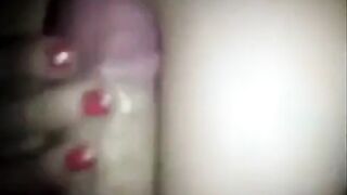 Cum-Hungry Webcam Brunette Amateur Blowjob