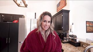 Depressed Stepmom Needs My Sperm Complete Misty Meaner WCA Productions