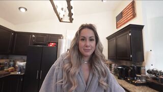 Depressed Stepmom Needs My Sperm Complete Misty Meaner WCA Productions