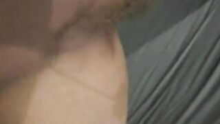 Deutsches Cowgirl Creampie