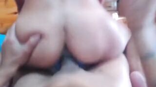 Her Perfect Body on Webcam