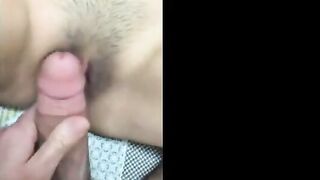 Begging for Asian Cock