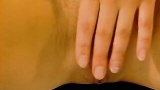 Deutsche blonde Auditions für Masturbationskapitänsrolle