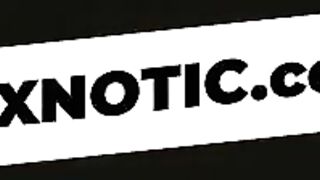 Big-Ass Teen Takes Creampie From Sex Toy