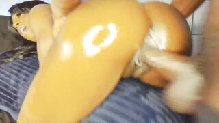 HARDER Please fuck me harder STEPBRO