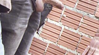 I gave it to my stepbrother after leaving class