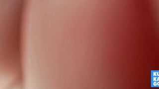 Outdoor Self-Pleasure at its Finest!