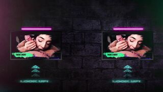 Your Cute Pigtail Wearing Stepdaughter is Desperate for an Apartment - LethalHardcoreVR