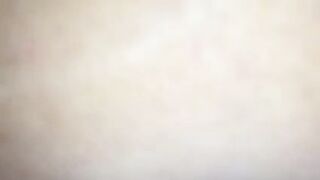 Schmutziger deutscher Amateuranalcremepie