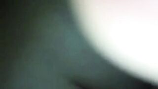 Schmutziger deutscher Amateuranalcremepie