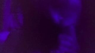 I have sex with my slutty stepsister so she doesn't tell my stepdad she caught me watching porn at dinner time