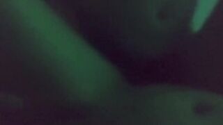 I have sex with my slutty stepsister so she doesn't tell my stepdad she caught me watching porn at dinner time